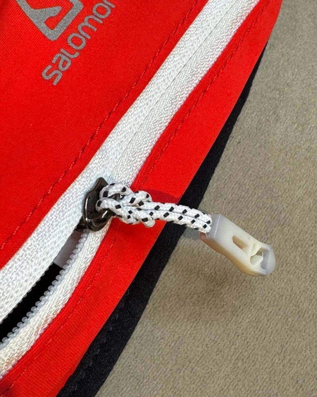 Сумка Salomon — изображение 5