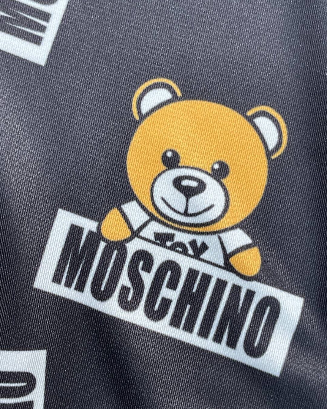 Боди Moschino (купальник) — изображение 4