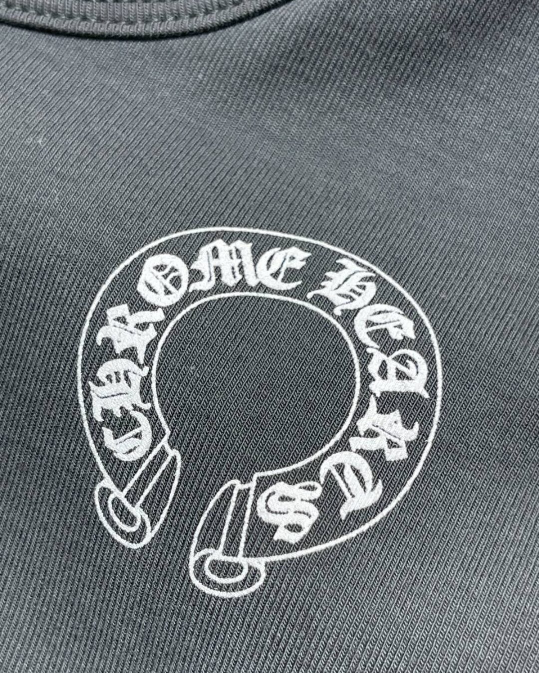 Топ Chrome Hearts (дисконт) — изображение 4