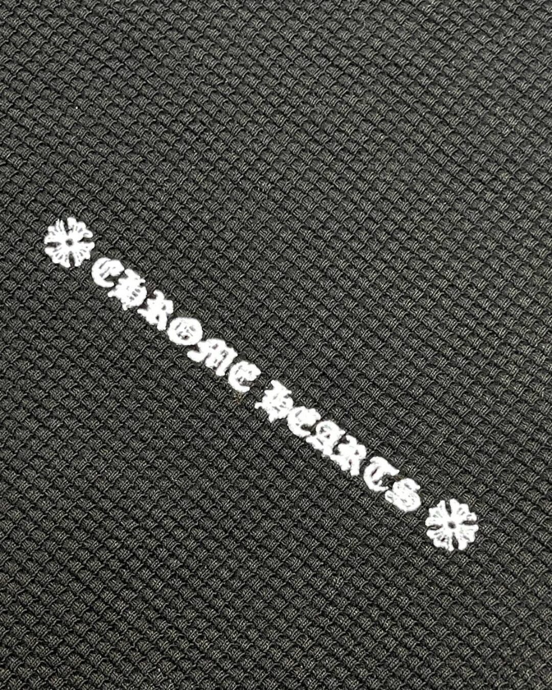 Топ Chrome Hearts — изображение 5