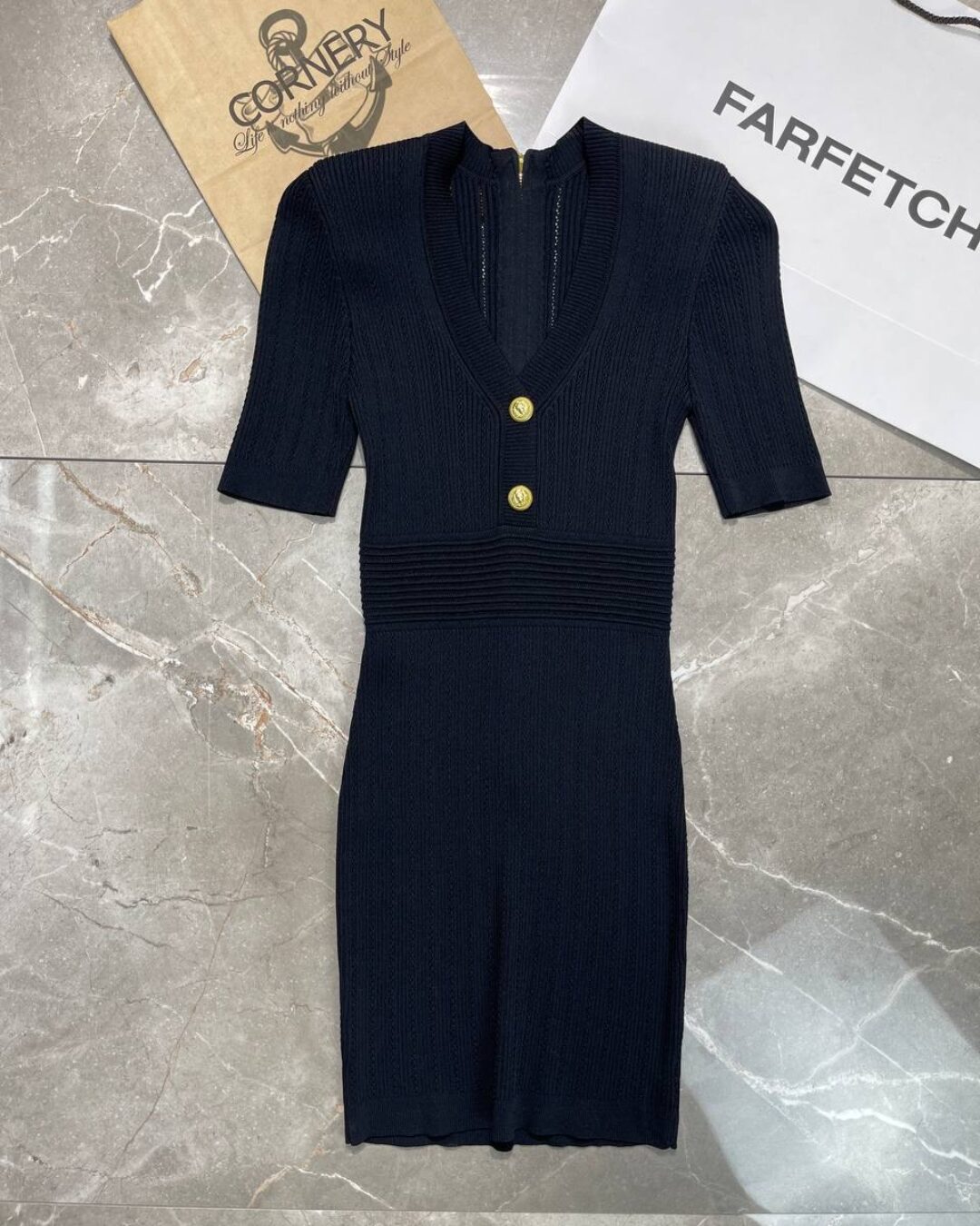 Платье Cornery — изображение 3