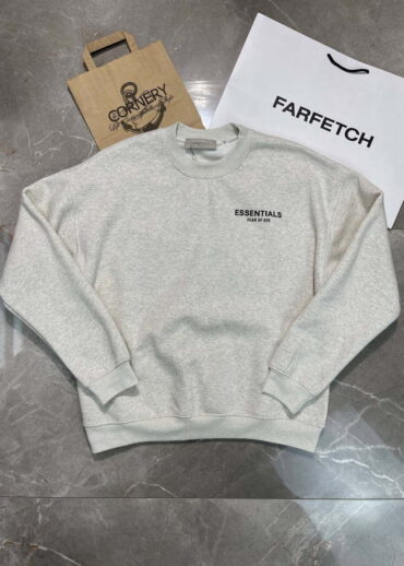 Кофта Fear of God