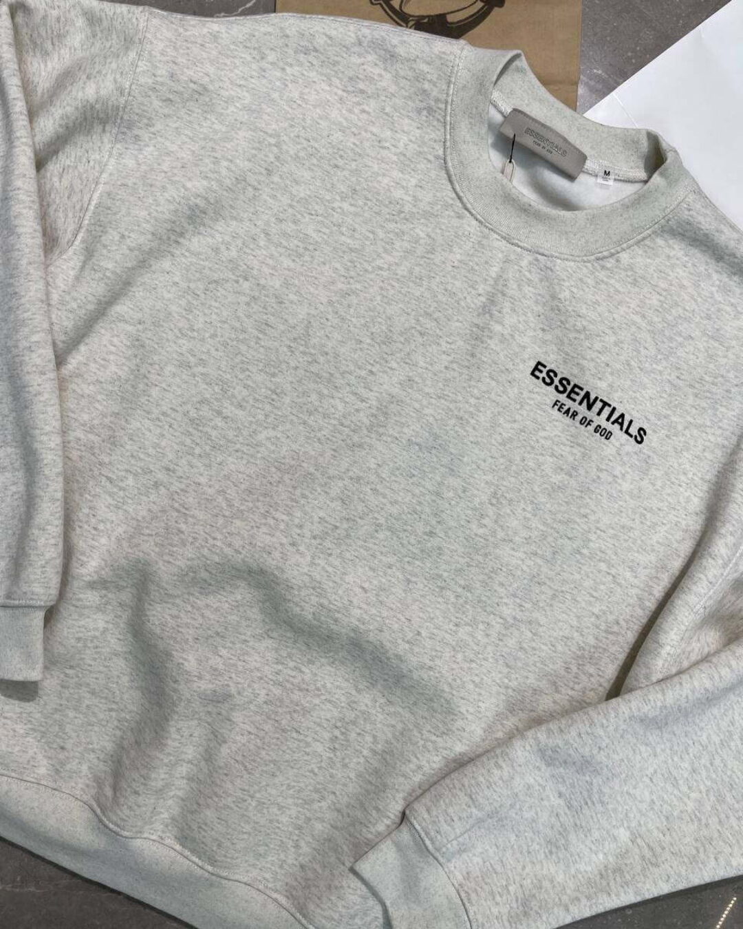 Кофта Fear of God — изображение 5