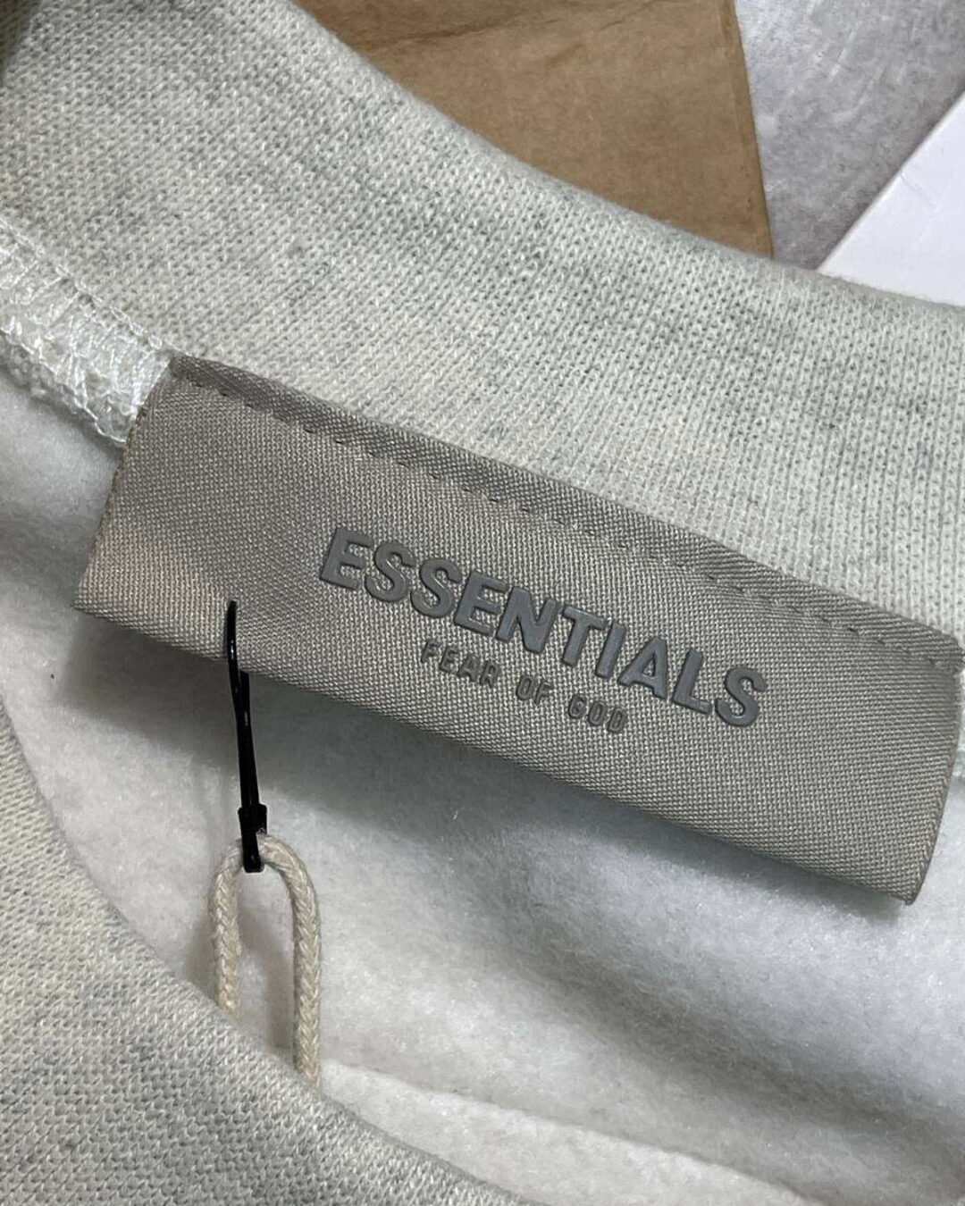 Кофта Fear of God — изображение 8