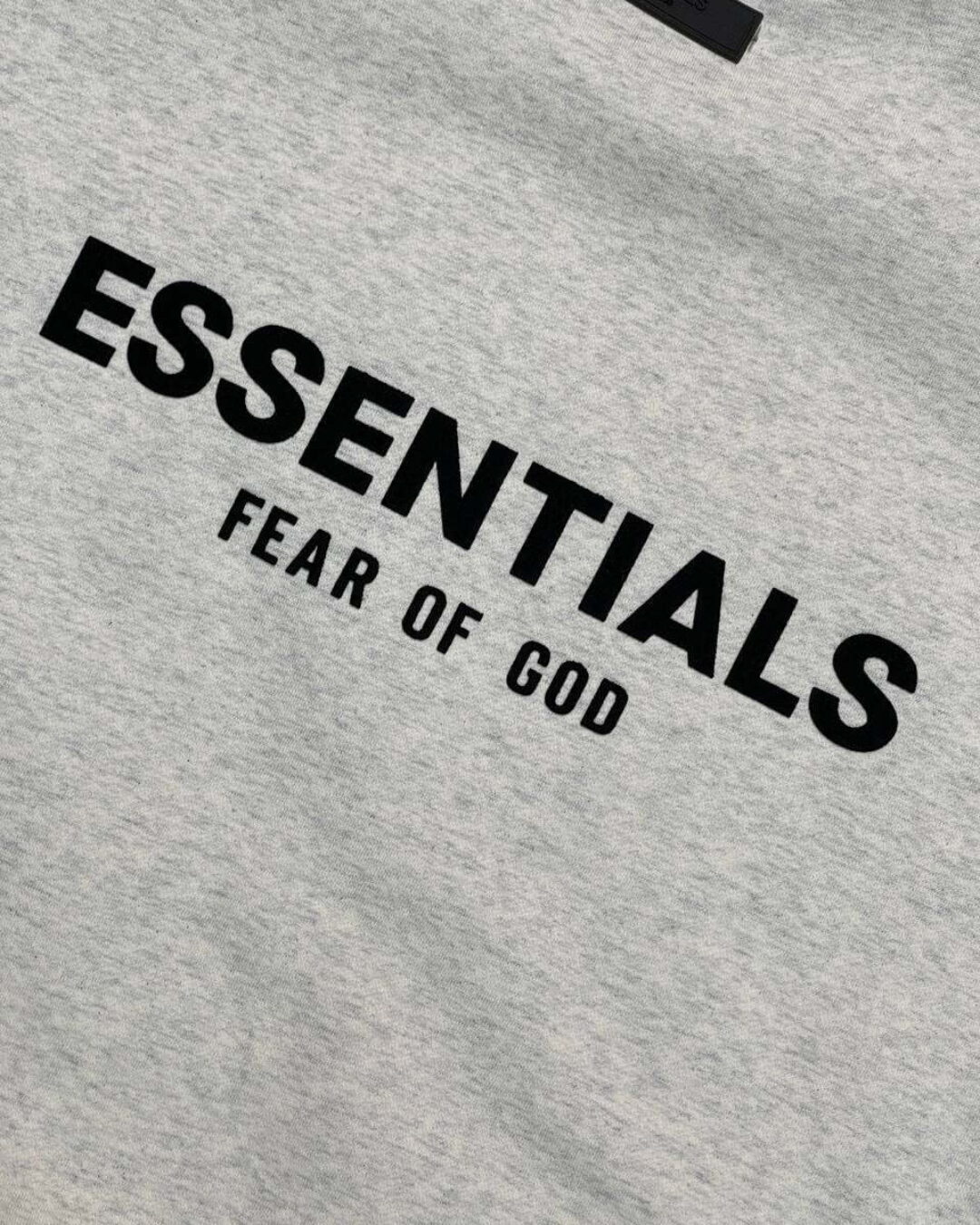 Кофта Fear of God — изображение 9