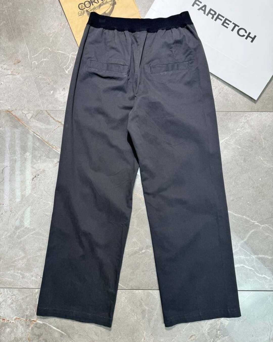 Штаны Fear of God — изображение 2