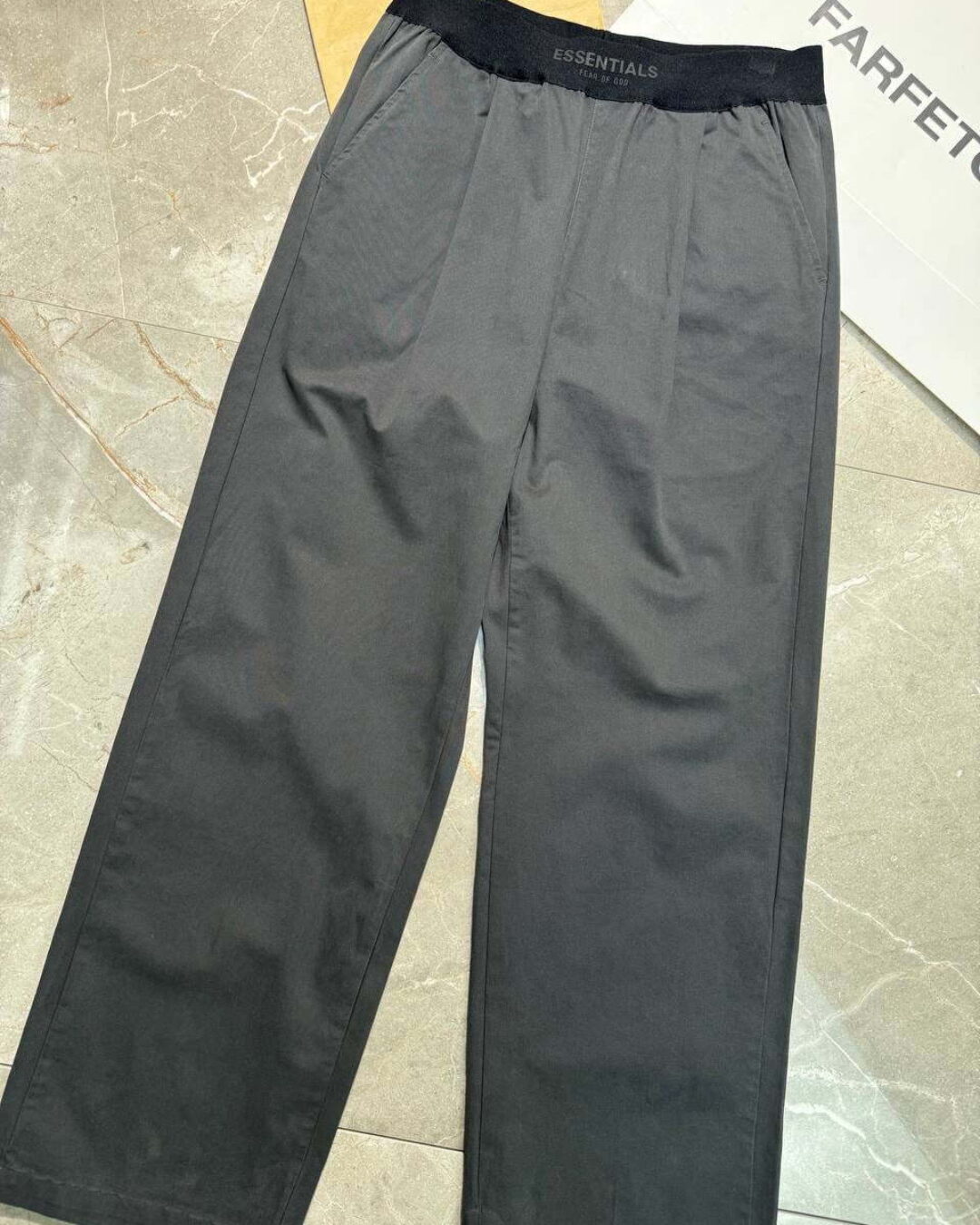 Штаны Fear of God — изображение 4