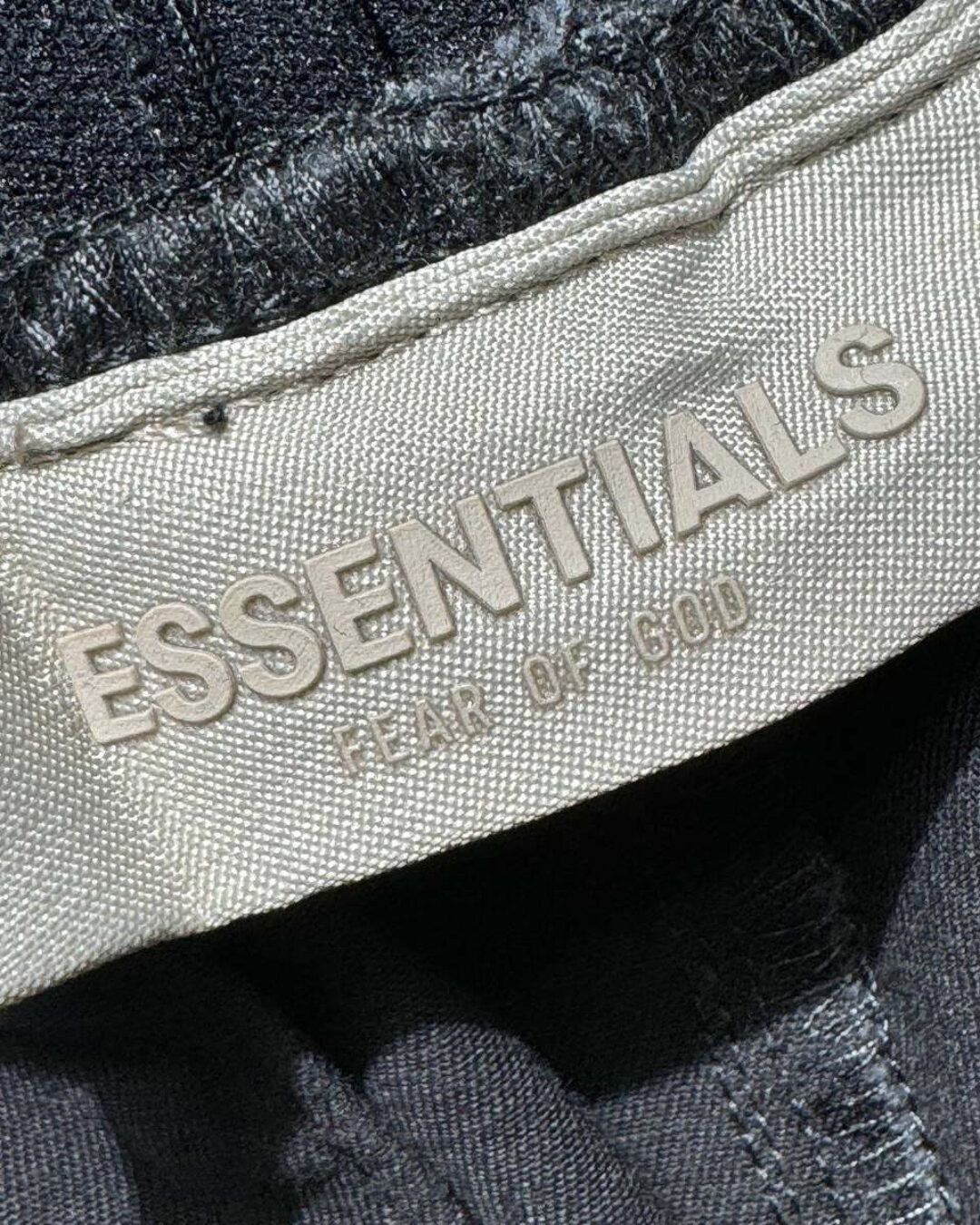 Штаны Fear of God — изображение 5