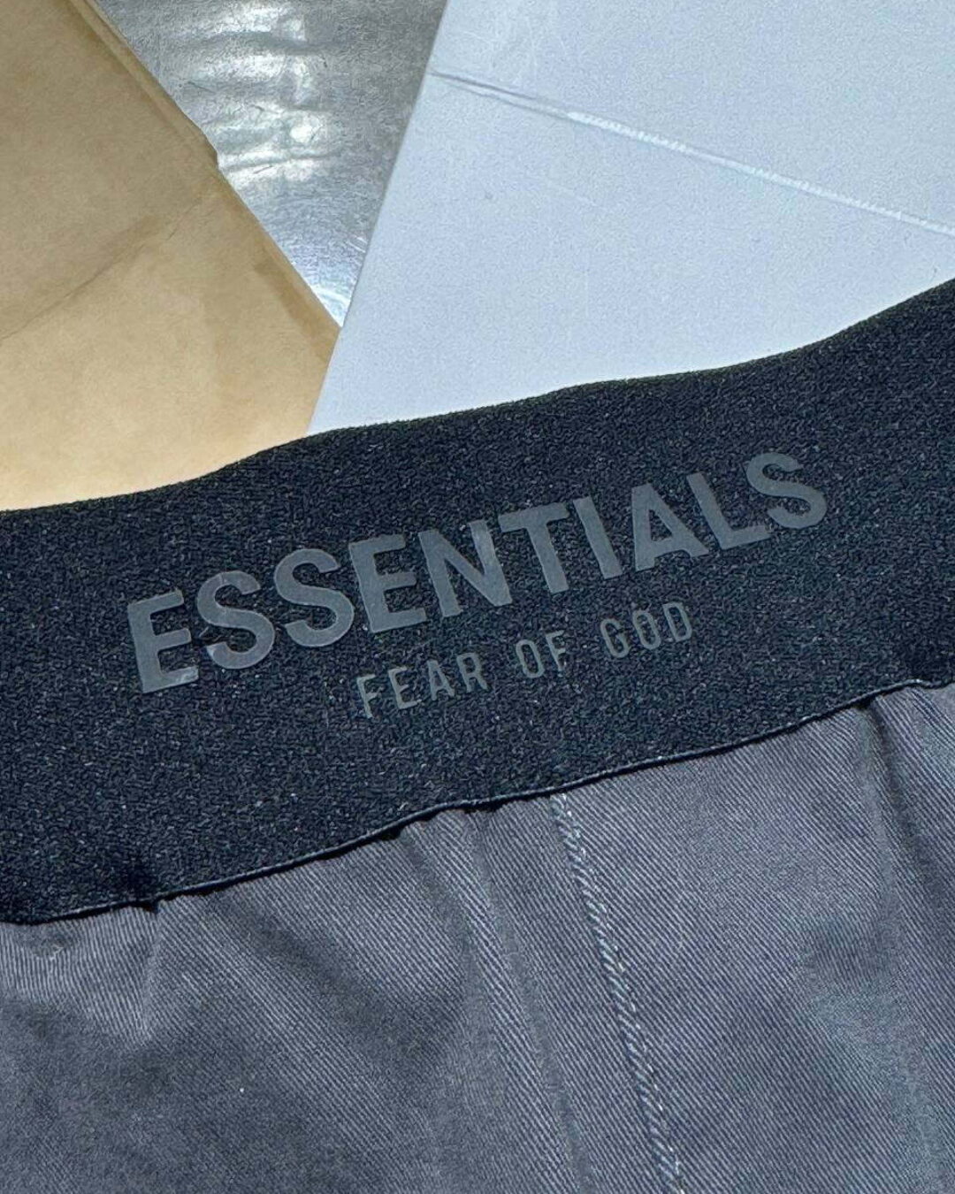 Штаны Fear of God — изображение 6