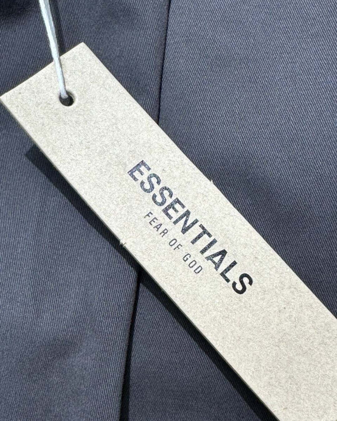 Штаны Fear of God — изображение 8