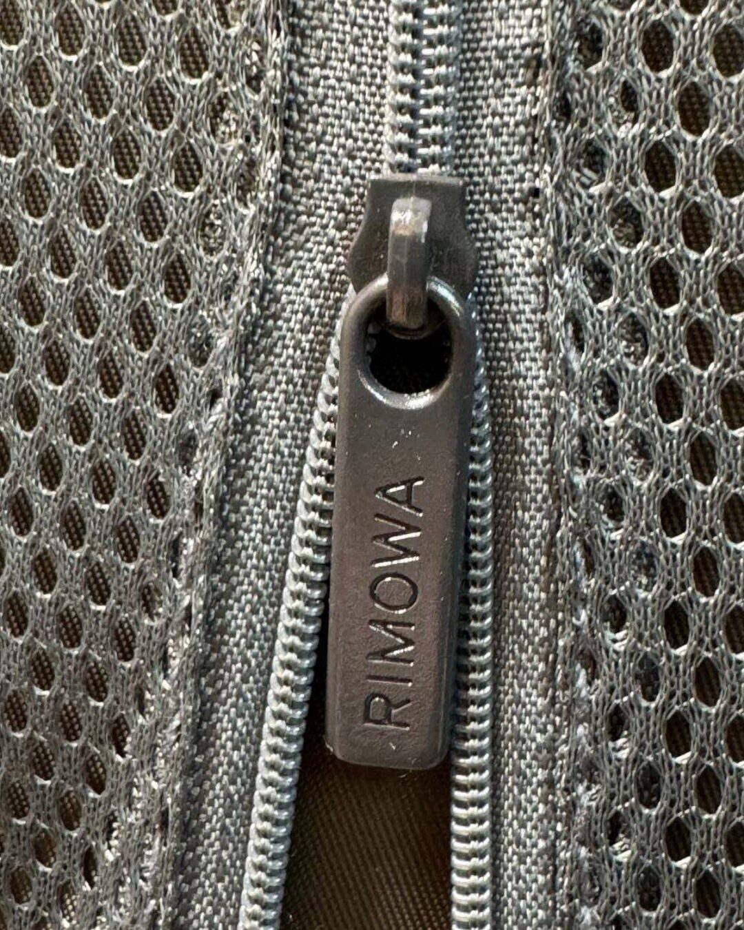 Чемодан Rimowa — изображение 7