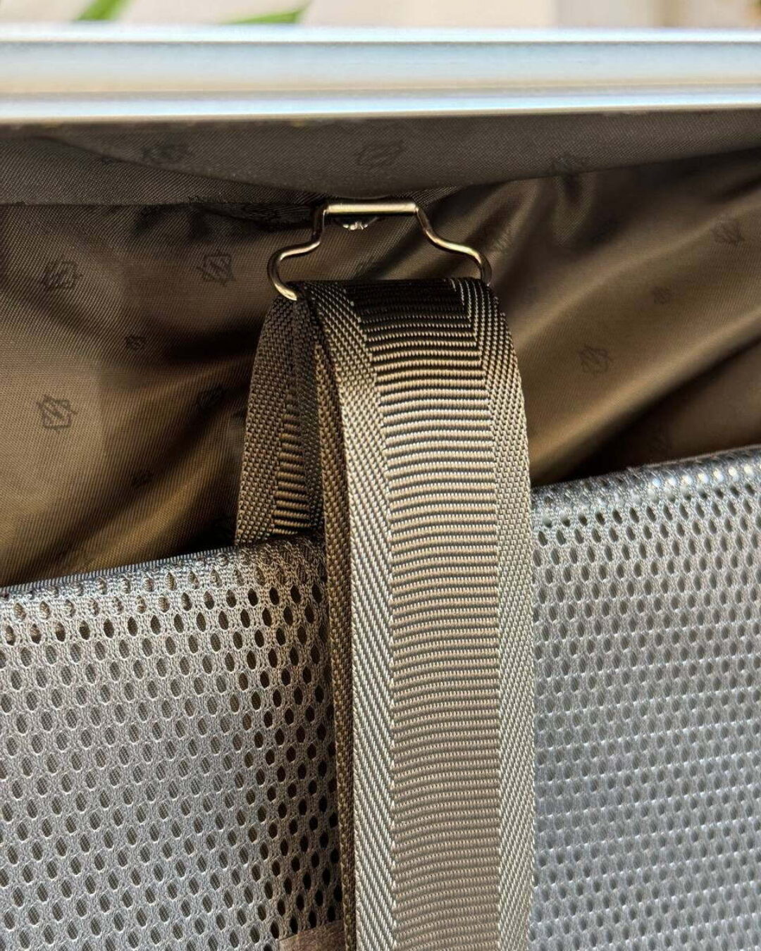 Чемодан Rimowa — изображение 10