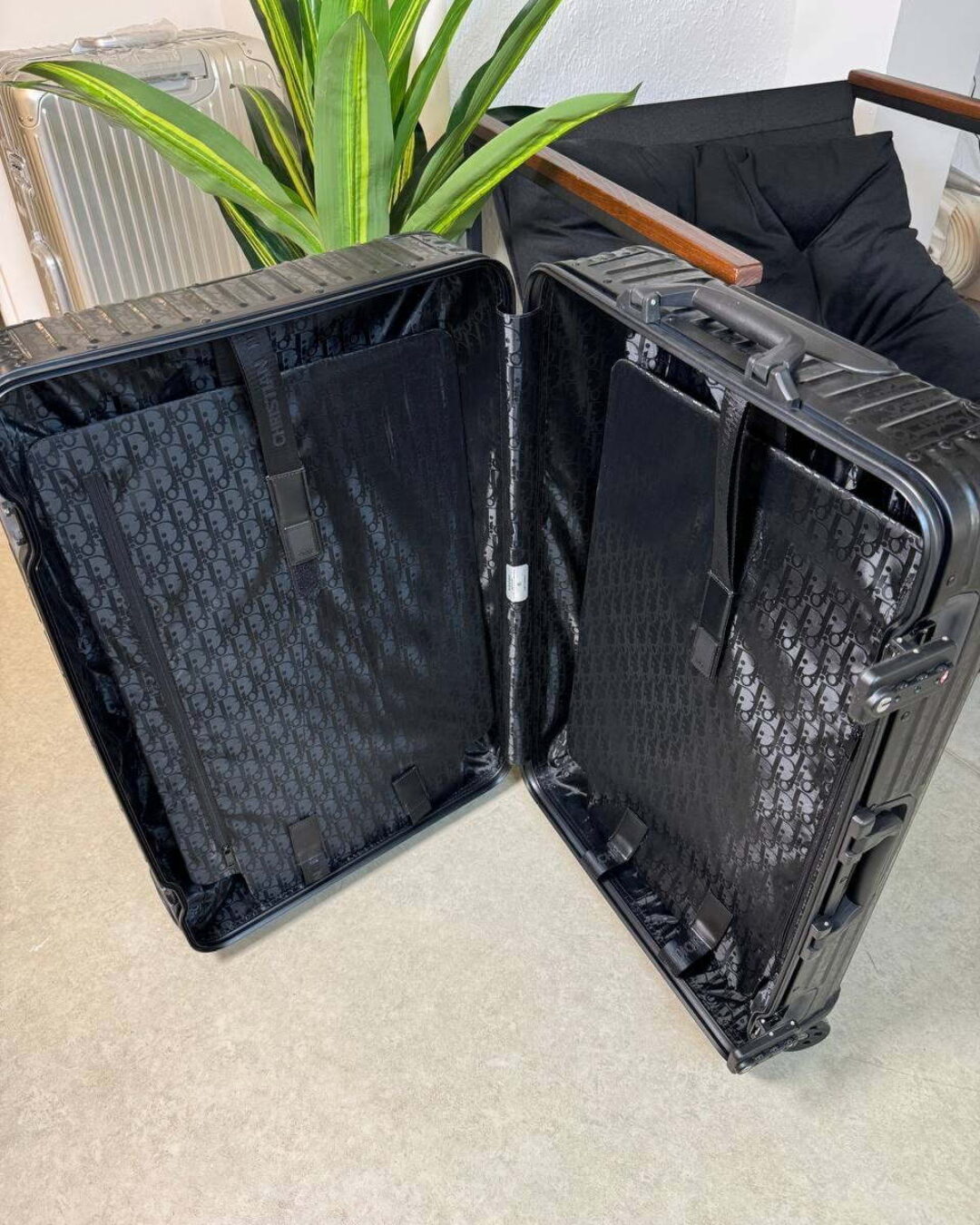 Чемодан Rimowa — изображение 2