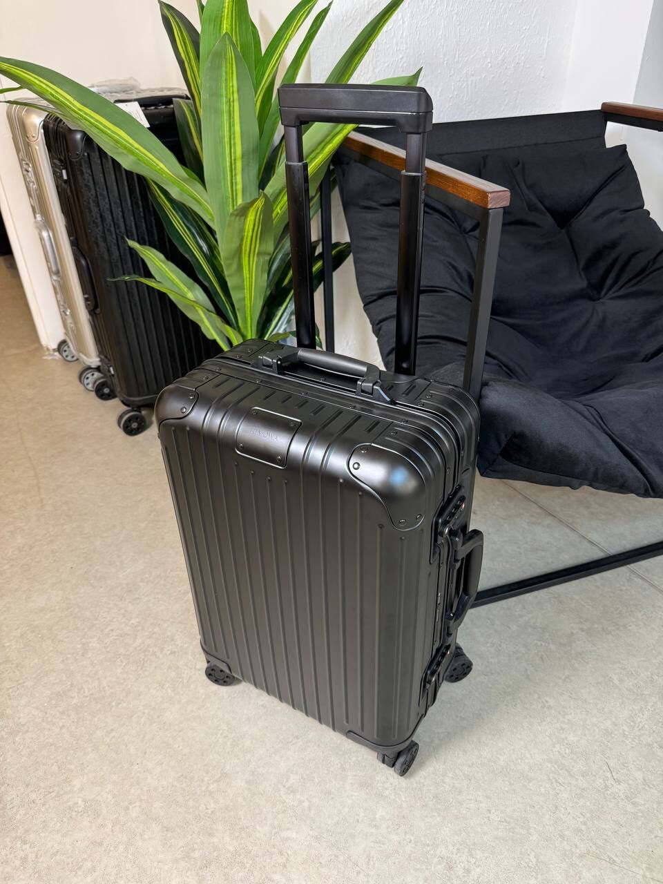 Чемодан Rimowa