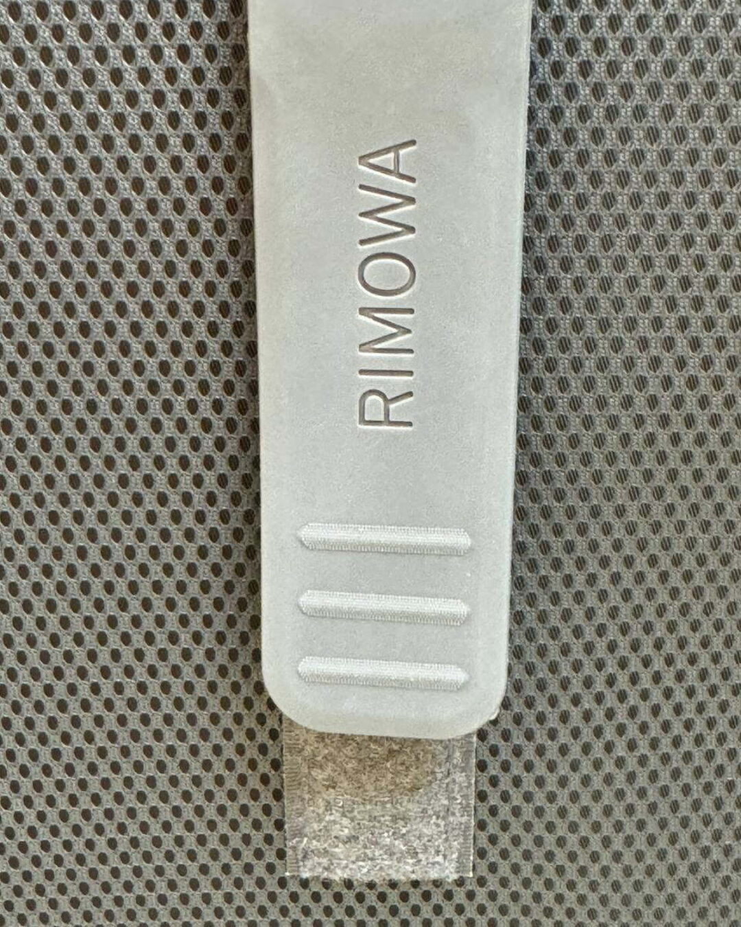 Чемодан Rimowa — изображение 5