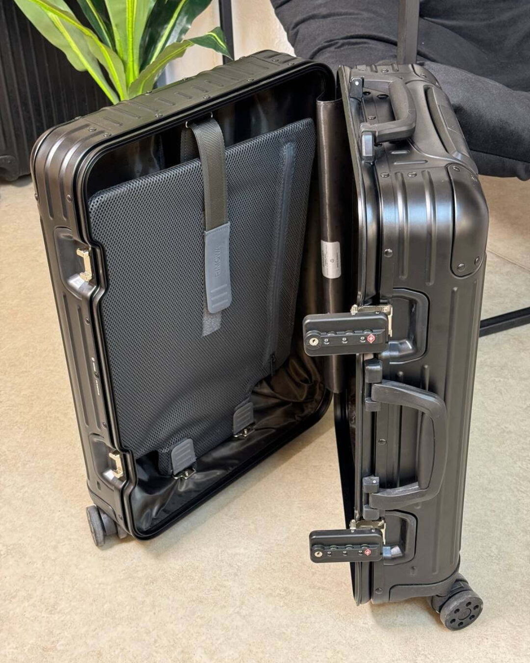 Чемодан Rimowa — изображение 2