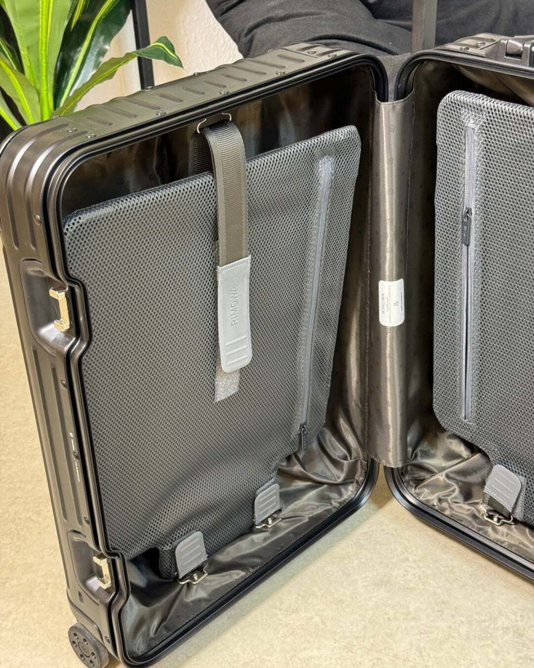 Чемодан Rimowa — изображение 9