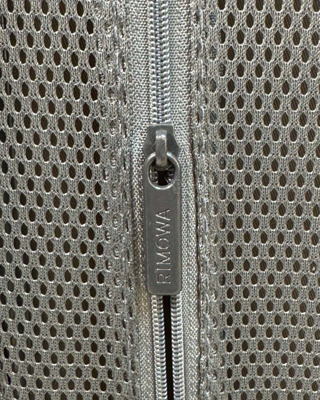 Чемодан Rimowa — изображение 8