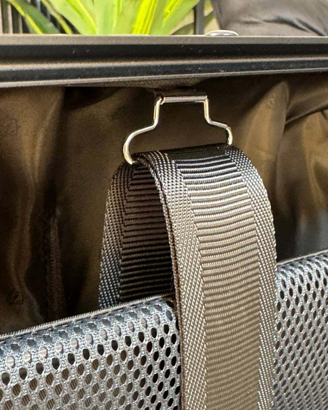 Чемодан Rimowa — изображение 7