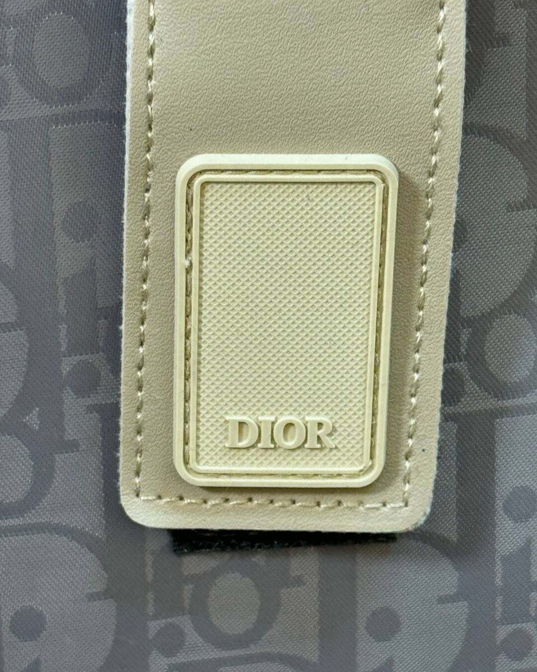 Чемодан Dior — изображение 7