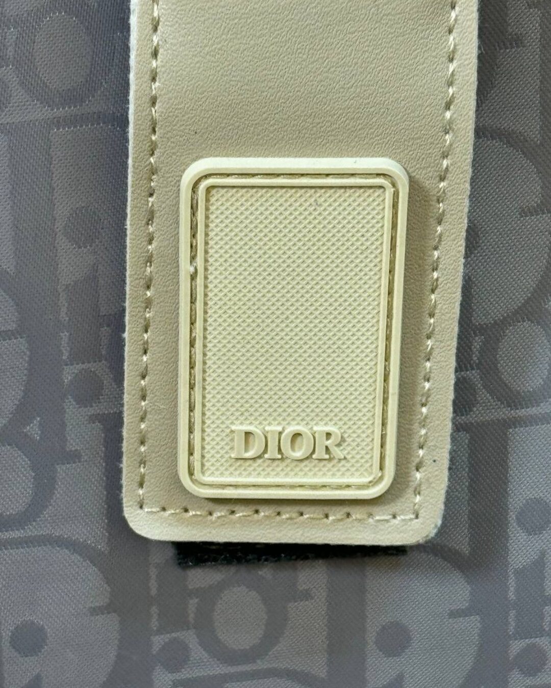 Чемодан Dior — изображение 7