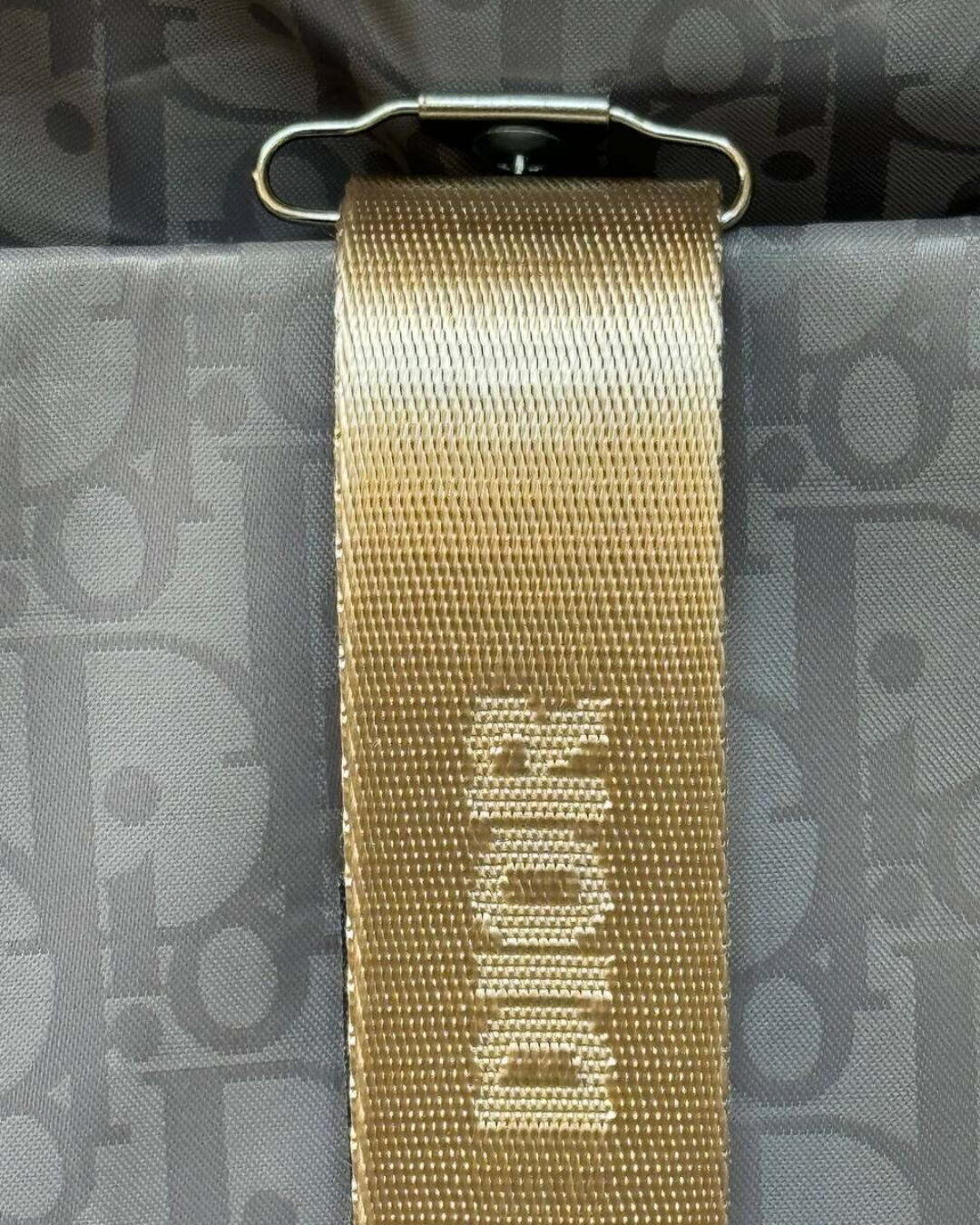 Чемодан Dior — изображение 9