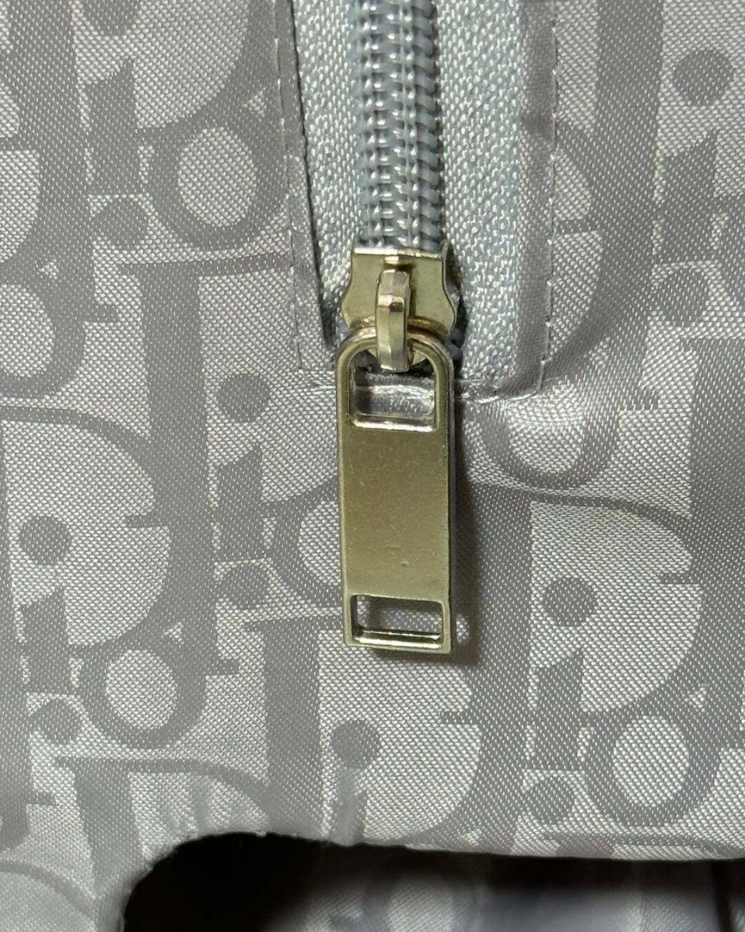 Чемодан Dior — изображение 10