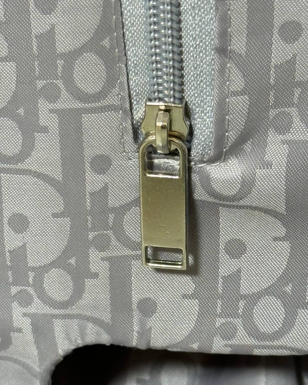 Чемодан Dior — изображение 10