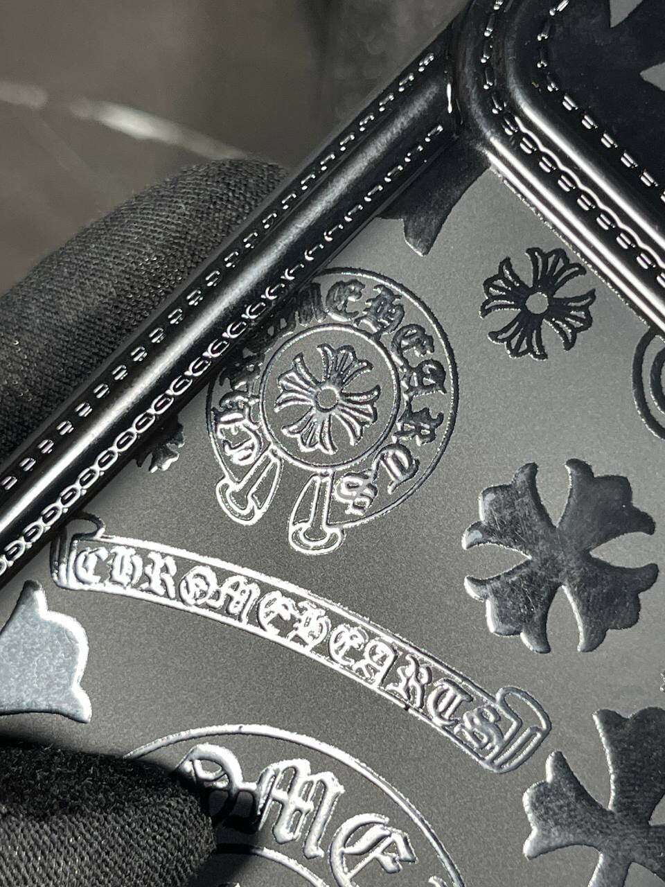 Чехол Chrome Hearts (IPhone 15 Pro Max) — фото 3