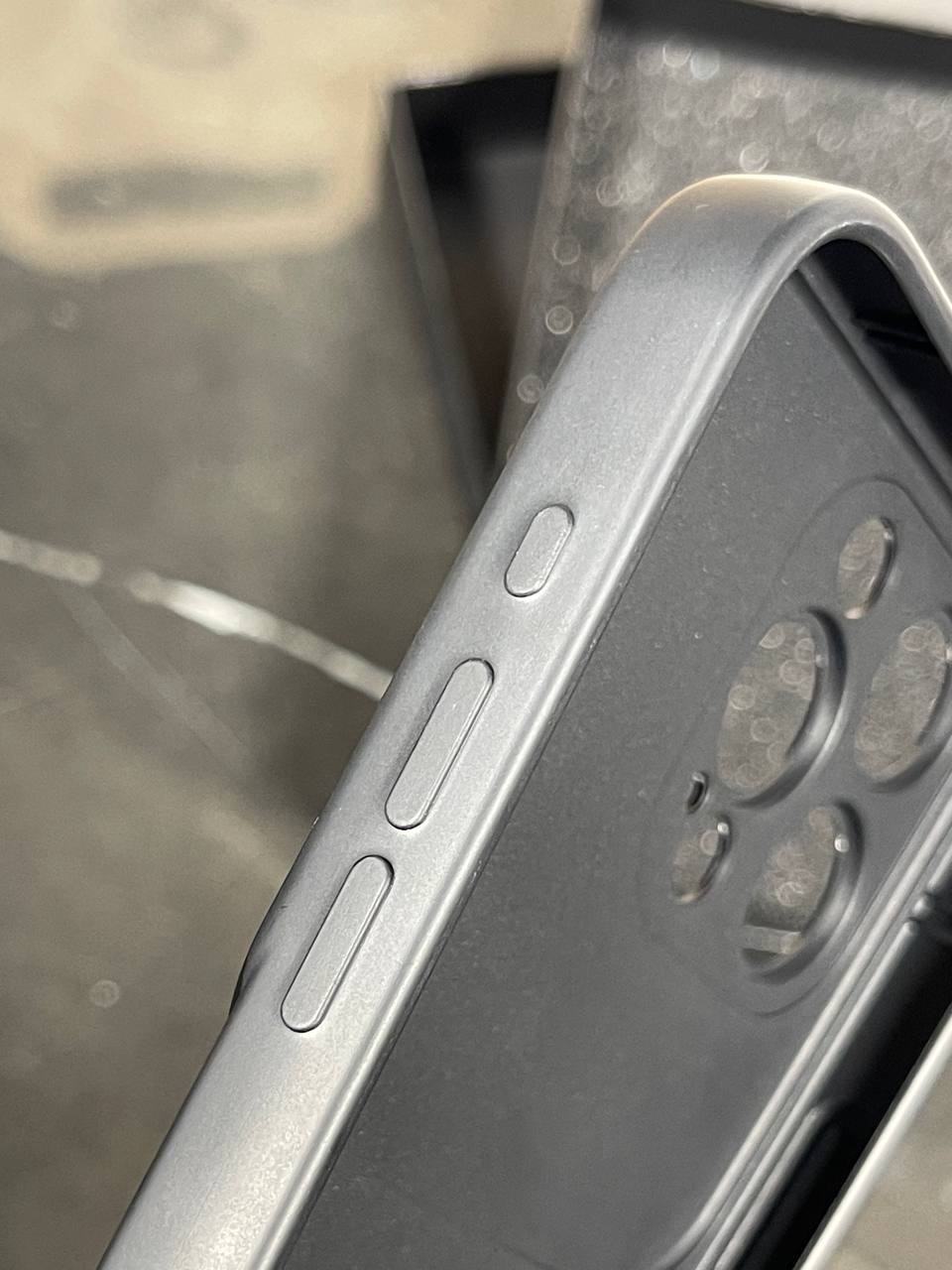 Чехол Chrome Hearts (IPhone 15 Pro Max) — фото 4