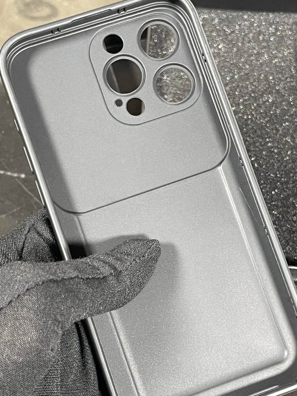 Чехол Chrome Hearts (IPhone 15 Pro Max) — фото 5