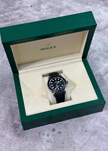 Часы Rolex Yacht-Master