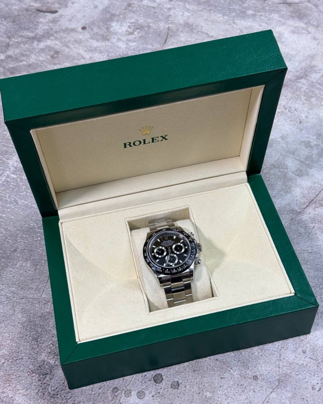 Часы Rolex Cosmograph Daytona