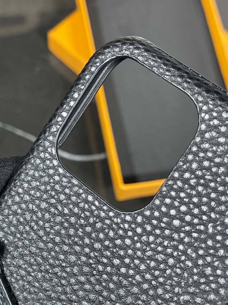 Чехол Louis Vuitton (IPhone 15 Pro Max) — фото 5