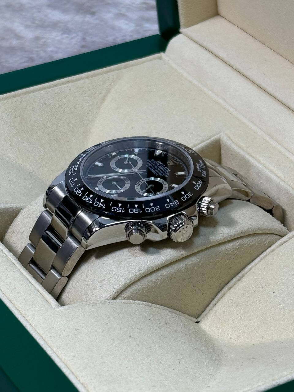 Часы Rolex Cosmograph Daytona — фото 6