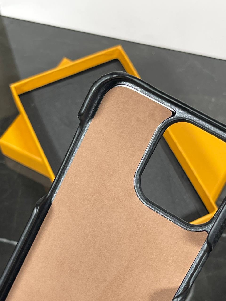 Чехол Louis Vuitton (IPhone 15 Pro Max) — фото 7