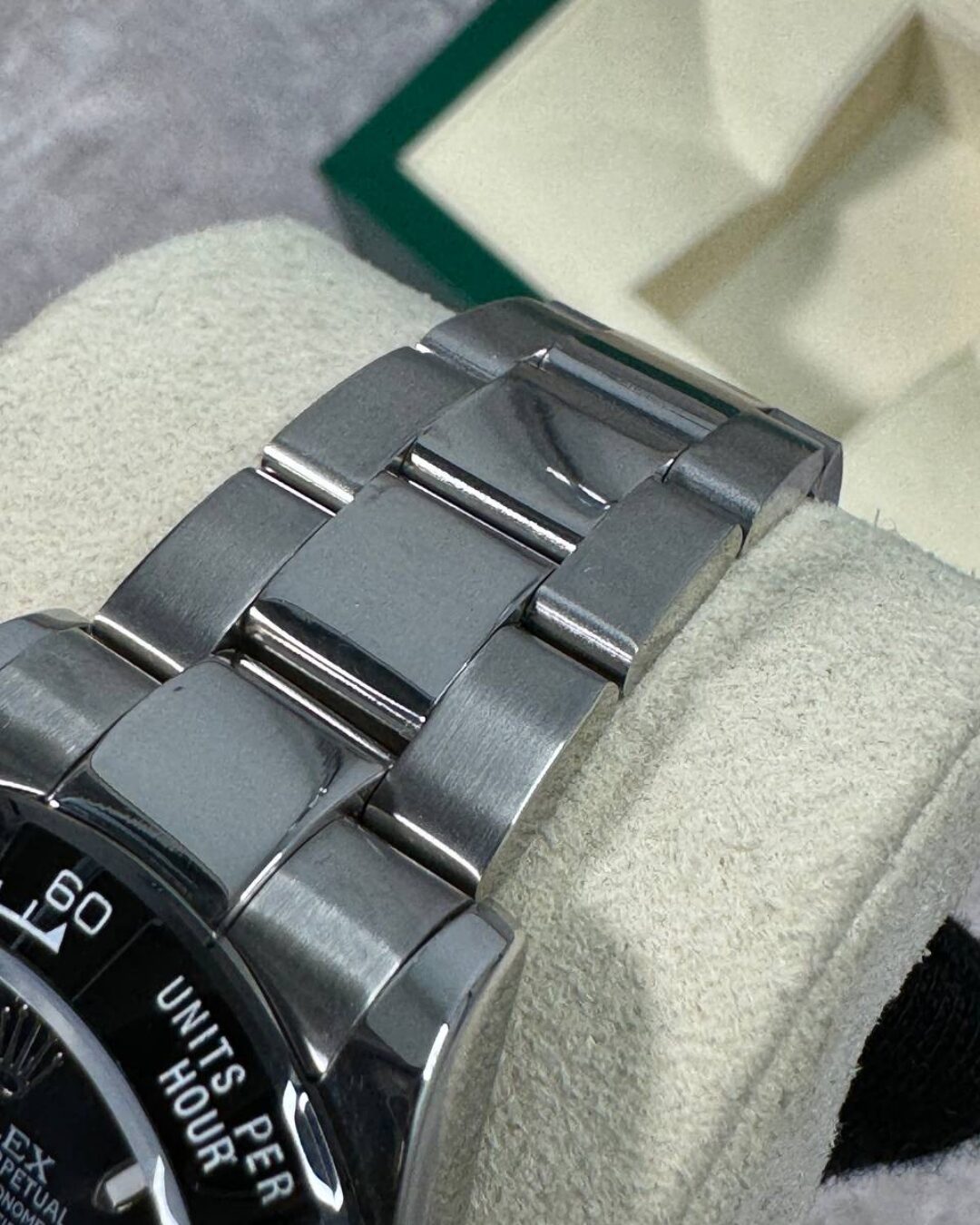 Часы Rolex Cosmograph Daytona — изображение 7