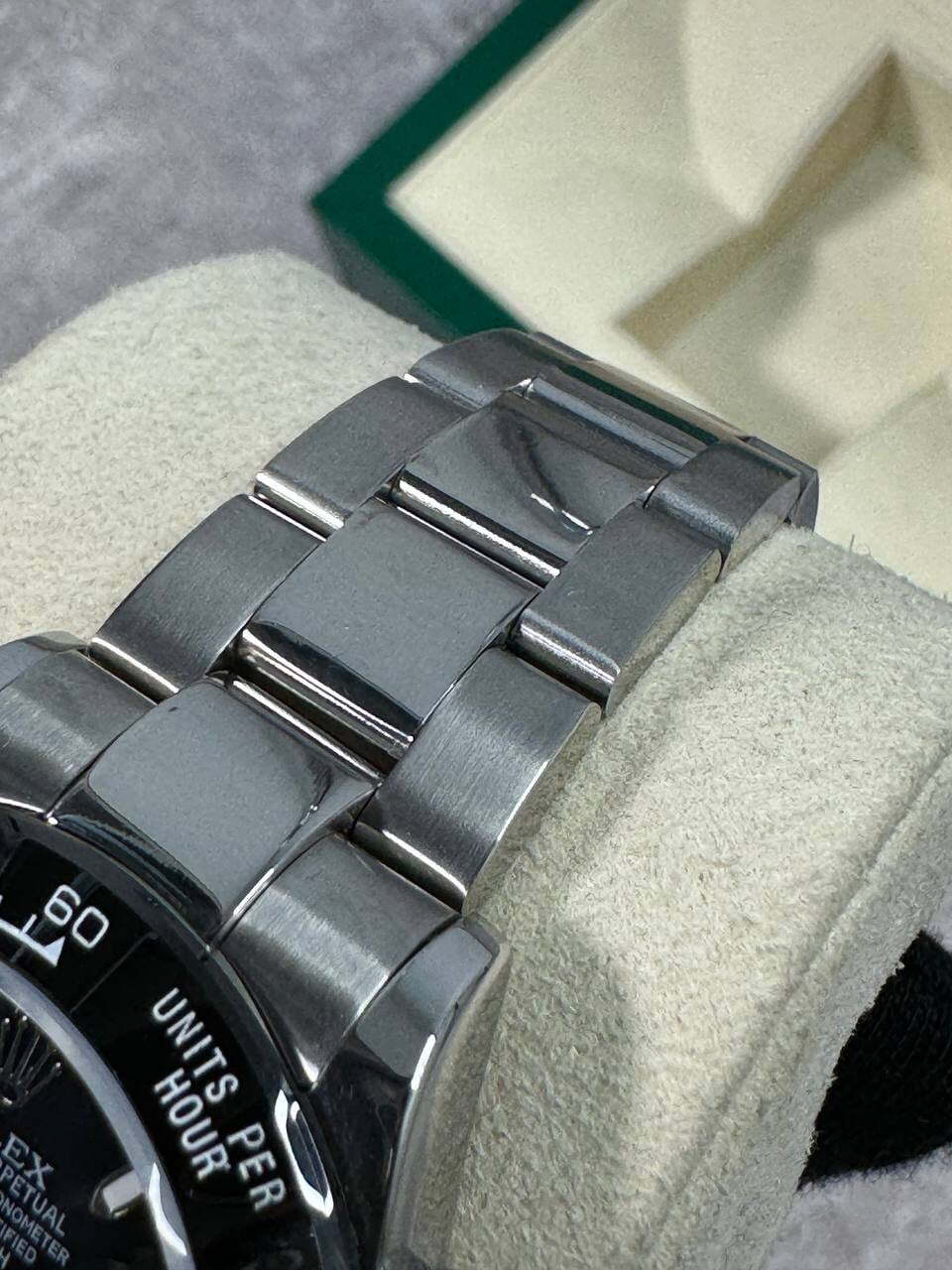 Часы Rolex Cosmograph Daytona — фото 7