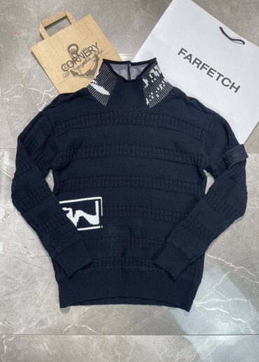 Свитер Stone Island