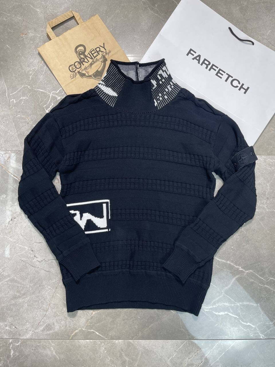 Свитер Stone Island — фото 1