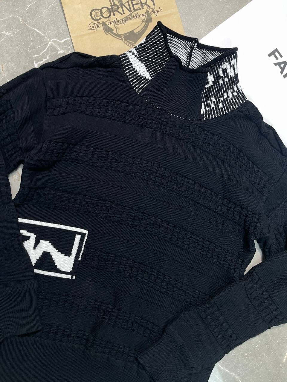Свитер Stone Island — фото 6