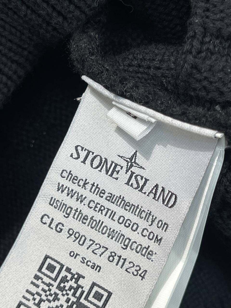 Свитер Stone Island — фото 8