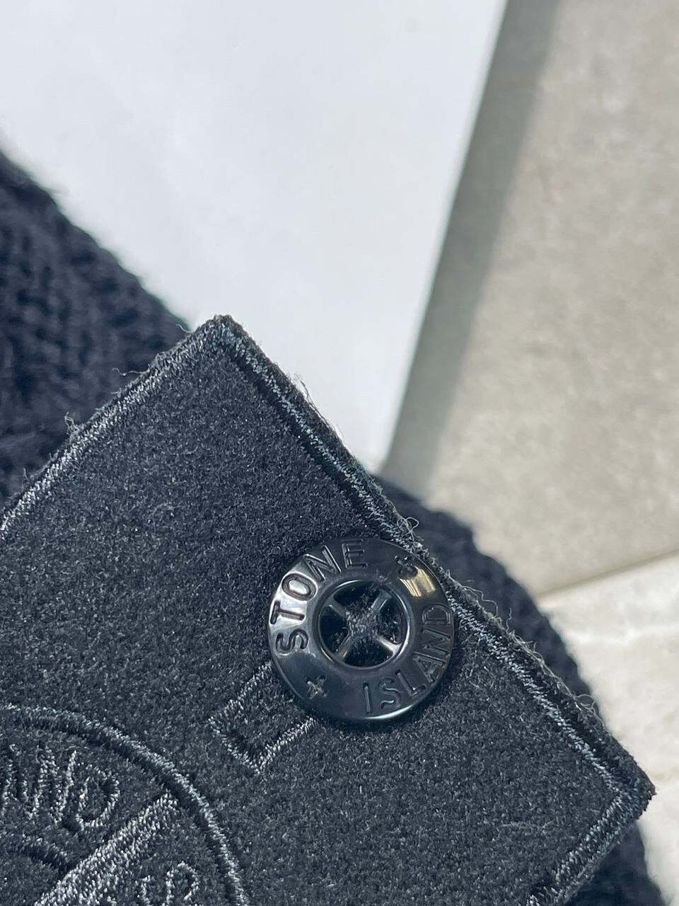 Свитер Stone Island — фото 10