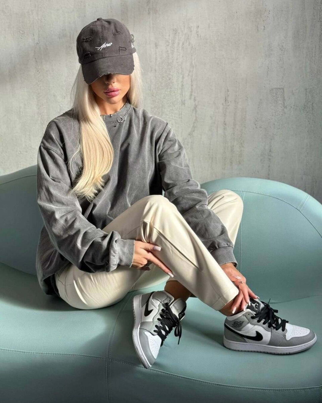 Кофта Balenciaga — изображение 2