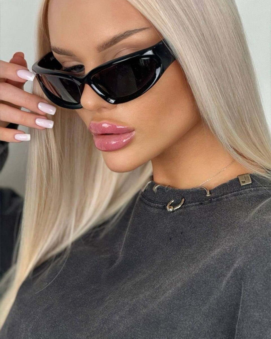 Кофта Balenciaga — изображение 4