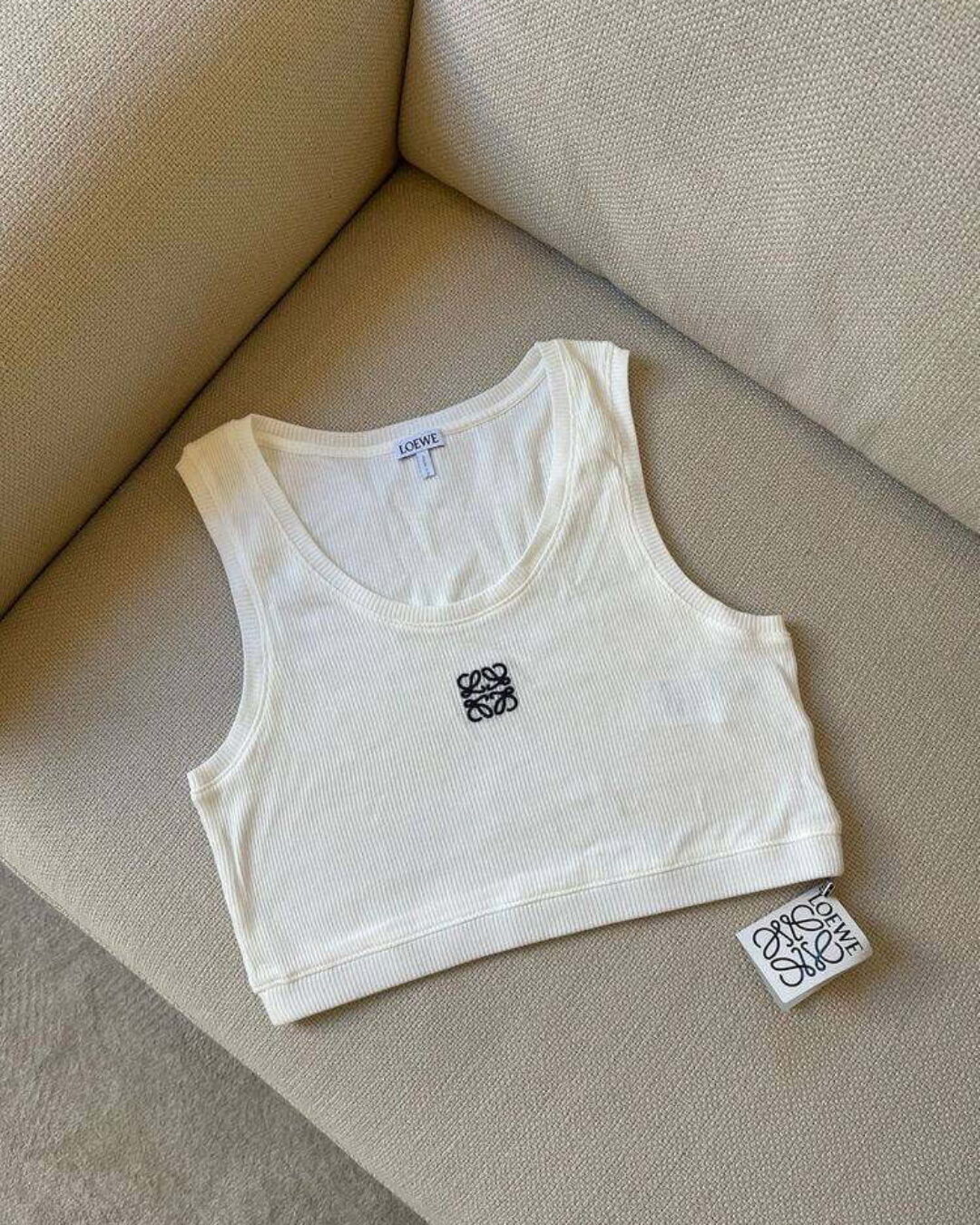 Топ Loewe — изображение 6