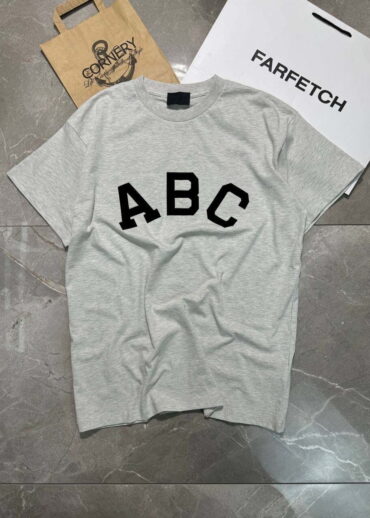 Футболка Fear of God