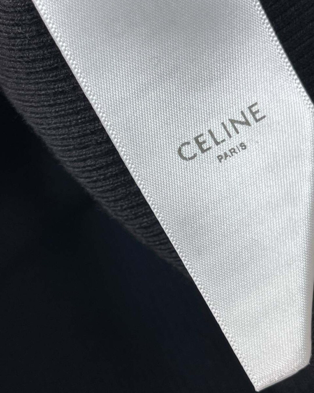 Топ Celine — изображение 9