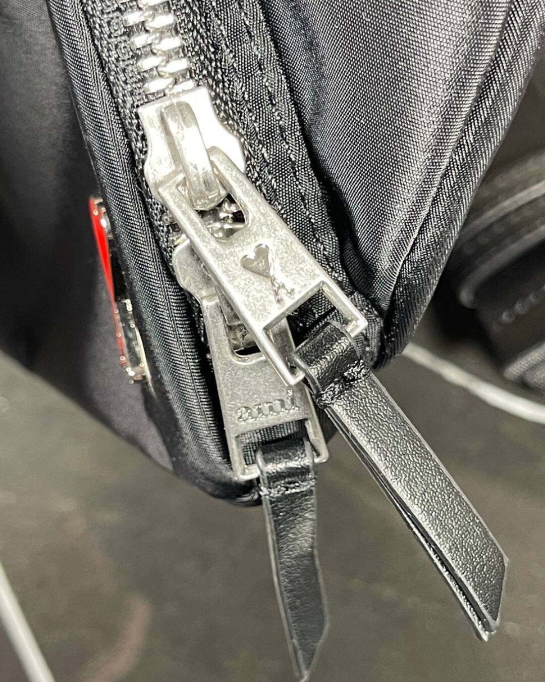 Сумка Ami — изображение 6