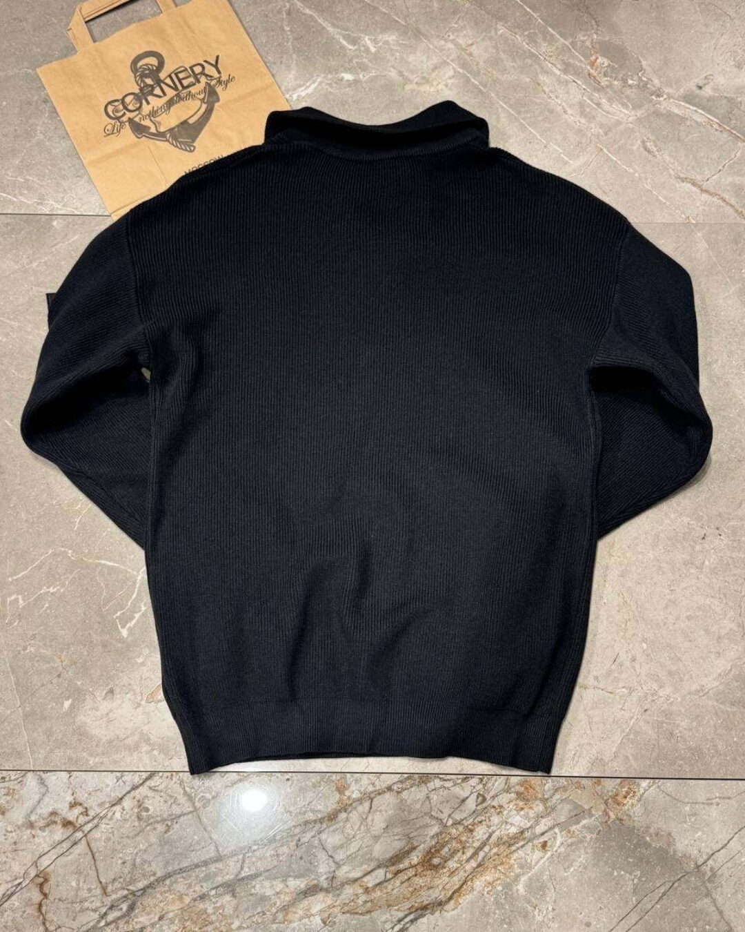 Кофта Stone Island — изображение 2